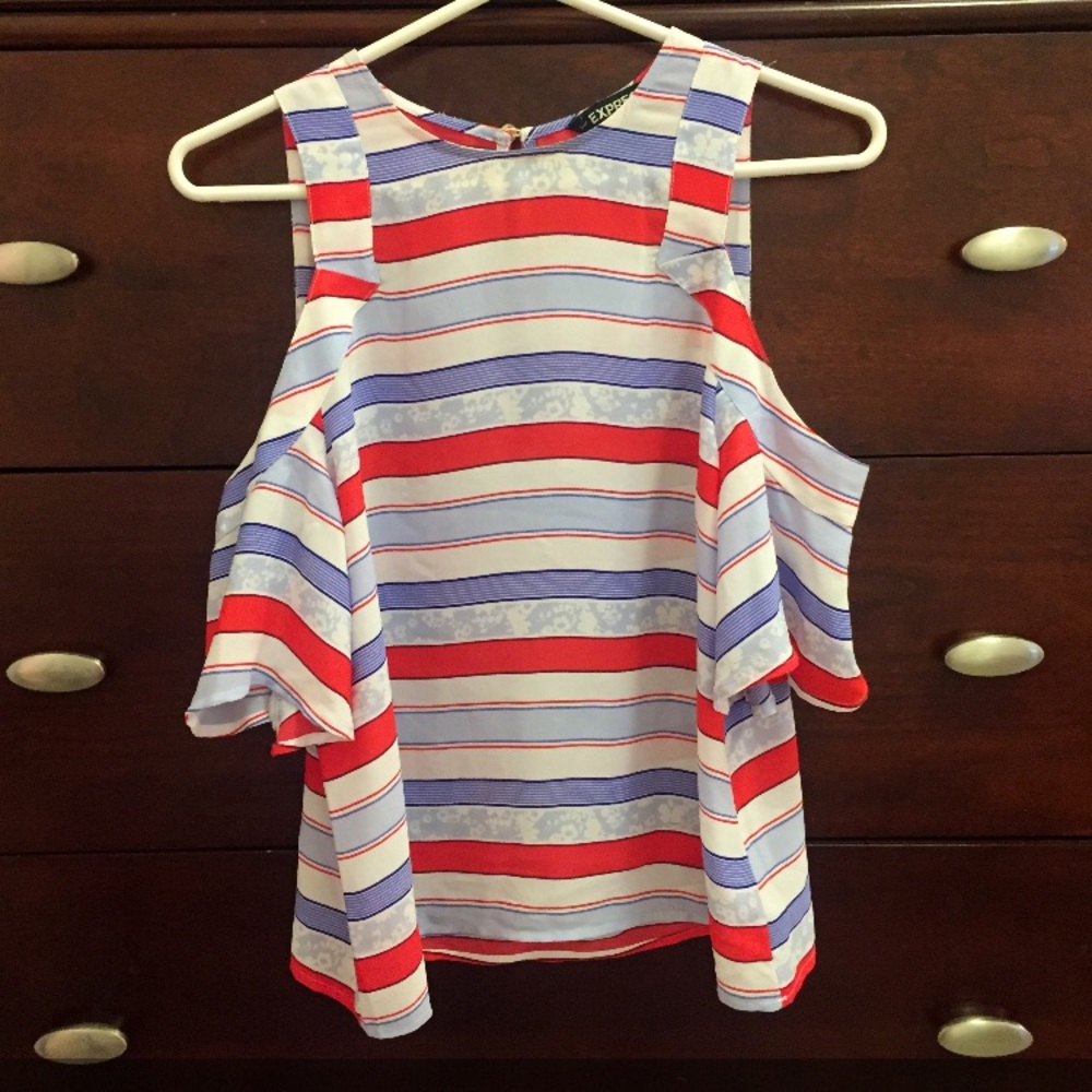Express top